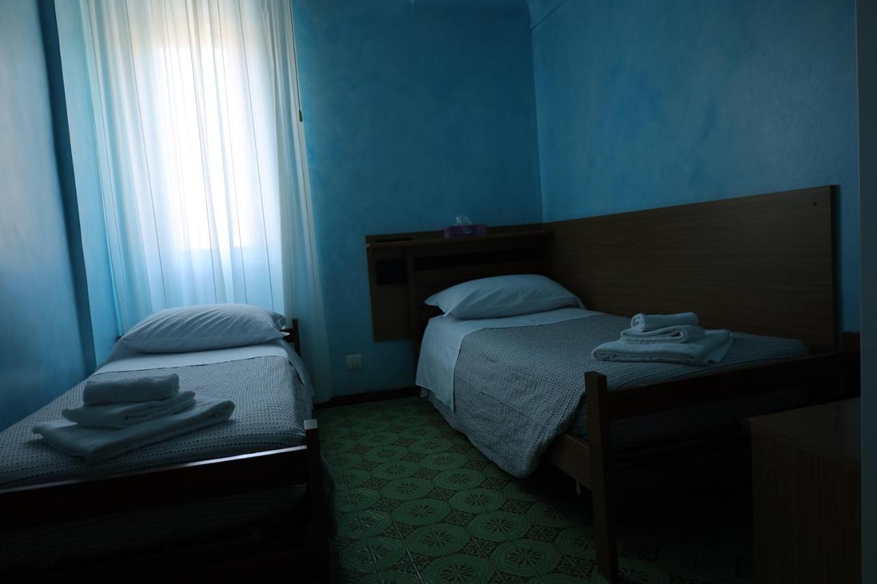 Albergo Stella Di Mare Lavagna Kültér fotó