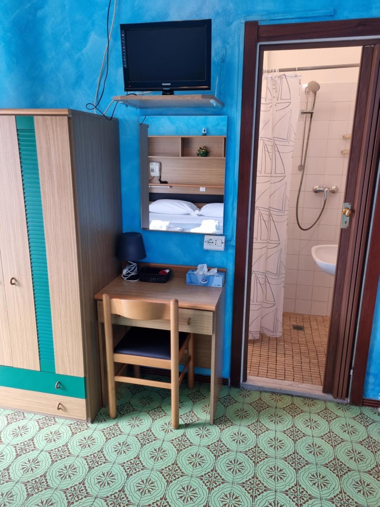 Albergo Stella Di Mare Lavagna Kültér fotó